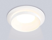 Светильник встраиваемый Ambrella Light TN30707