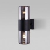 Уличный настенный светильник Elektrostandard Roil 35125/D a055636