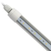 Потолочный светодиодный светильник Uniel ULY-P61-20W/SCEP/K IP65 DC24V White UL-00001608