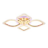 Потолочная светодиодная люстра Ambrella light Original FA5149
