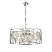 Подвесная люстра Vele Luce Angela VL3153P10
