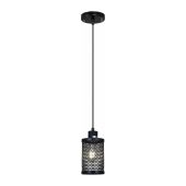 Подвесной светильник Illumico IL1031-1P-05 BK