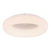 Потолочный светодиодный светильник Globo Rilla 41296-50R