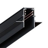 Шинопровод магнитный встраиваемый Arte Lamp Linea-Accessories A472206