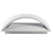 Фасадный светильник Kanlux BISO LED EL 8W-W 29261