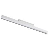 Трековый низковольтный светодиодный светильник Novotech Shino Flum 358415