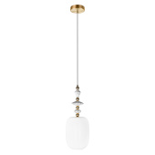 Подвесной светильник Loft It Family 10365/G