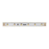 Светодиодная влагозащищенная лента DesignLed 4,8W/m 60LED/m 3528SMD теплый белый 5M 005704