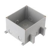 Коробка для люка LUK/2+2ST66 Ecoplast BOX/2+2ST66 70125
