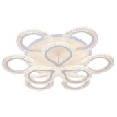 Потолочная светодиодная люстра Escada Menita 10270/9LED BL