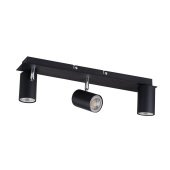 Спот Kanlux EVALO EL-3I B-SR 35695
