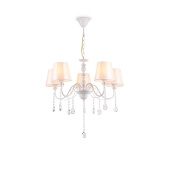 Подвесная люстра Ambrella light Traditional Modern TR4603