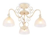 Потолочная люстра Ambrella light Traditional TR3055