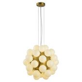 Подвесная люстра Lussole Topgrade Haines LSP-8404