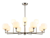 Подвесная люстра Ambrella light High Light LH53005