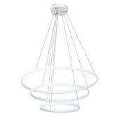 Подвесной светодиодный светильник Arte Lamp Meridiana A2198SP-3WH