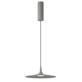 Подвесной светодиодный светильник Odeon Light Hightech Sombra 7038/12L