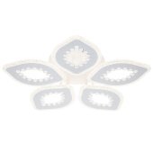 Потолочная светодиодная люстра Escada Dew 10271/5LED