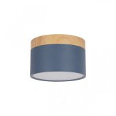 Накладной светодиодный светильник Loft IT Grape 10162 Blue