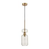 Подвесной светильник Escada Gloss 1141/1S Beige