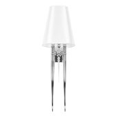 Бра Loft IT Brunilde 10207W/L Chrome