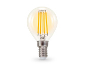 Лампа светодиодная Шар P45 11W 2700K Ambrella light Bulding 451133