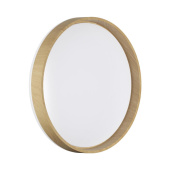 Настенно-потолочный светильник Sonex BASICA 7684/ELN