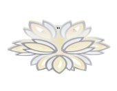 Потолочная светодиодная люстра Ambrella light Original FA457