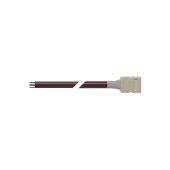 Коннектор RGB контроллер – RGB лента Jazzway PLSC-10x4/15 (5050 RGB) 10шт 1013767A