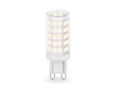 Светодиодная лампа G9 9W 2700K Ambrella light Bulding 100903