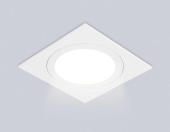 Светильник встраиваемый Ambrella Light TN6607