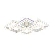 Потолочная светодиодная люстра Profit Light 6000/6 WHT