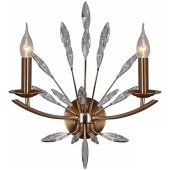 Бра Illumico IL2307-2WOR-39 GD