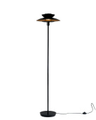 Торшер Moderli Shaggy V11299-1F