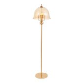 Торшер Lumina Deco Helmetti LDF 6821-4 GD
