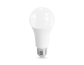 Лампа светодиодная Лон A65 25W 4000K Ambrella light Bulding 652504