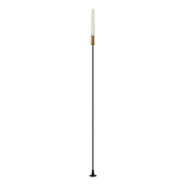 Уличный светодиодный светильник Odeon Light Nature Canna 7020/4GB
