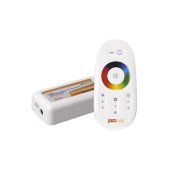 Контроллер Jazzway PRC-4000RF RGB 1007957