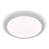 Потолочный светодиодный светильник Ambrella light Orbital Air FF50