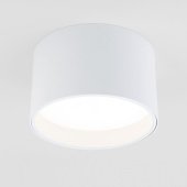 Потолочный светодиодный светильник Elektrostandard Banti 25123/LED 13W 3000K белый a063927