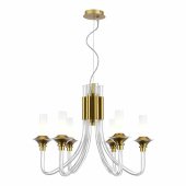 Подвесная люстра ST Luce VETRANO SL1241.203.06