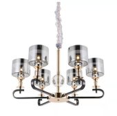 Подвесная люстра Omnilux Ausonia OML-68703-06