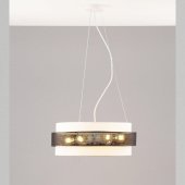 Подвесной светильник Moderli Gela V10486-6P