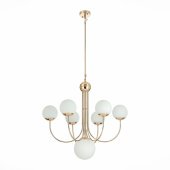 Подвесная люстра ST Luce Avellino SL1504.203.07