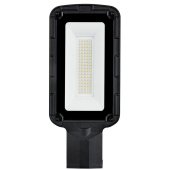 Уличный светодиодный консольный светильник Saffit SSL10-100 55234