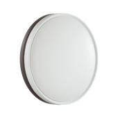 Настенно-потолочный светильник Sonex NOHAVA BROWN 7668/ELN