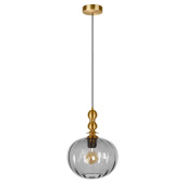 Подвесной светильник Loft It Melon 10426 Smoke