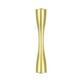 Настенный светодиодный светильник Odeon Light Hightech Anika 4292/10WL