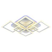 Потолочная светодиодная люстра Profit Light 8050/6 WHT