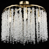 Люстра хрустальная Reluce 56620-0.3-05 COP